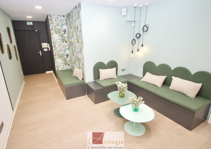 sale Locaux d'activité Ganges