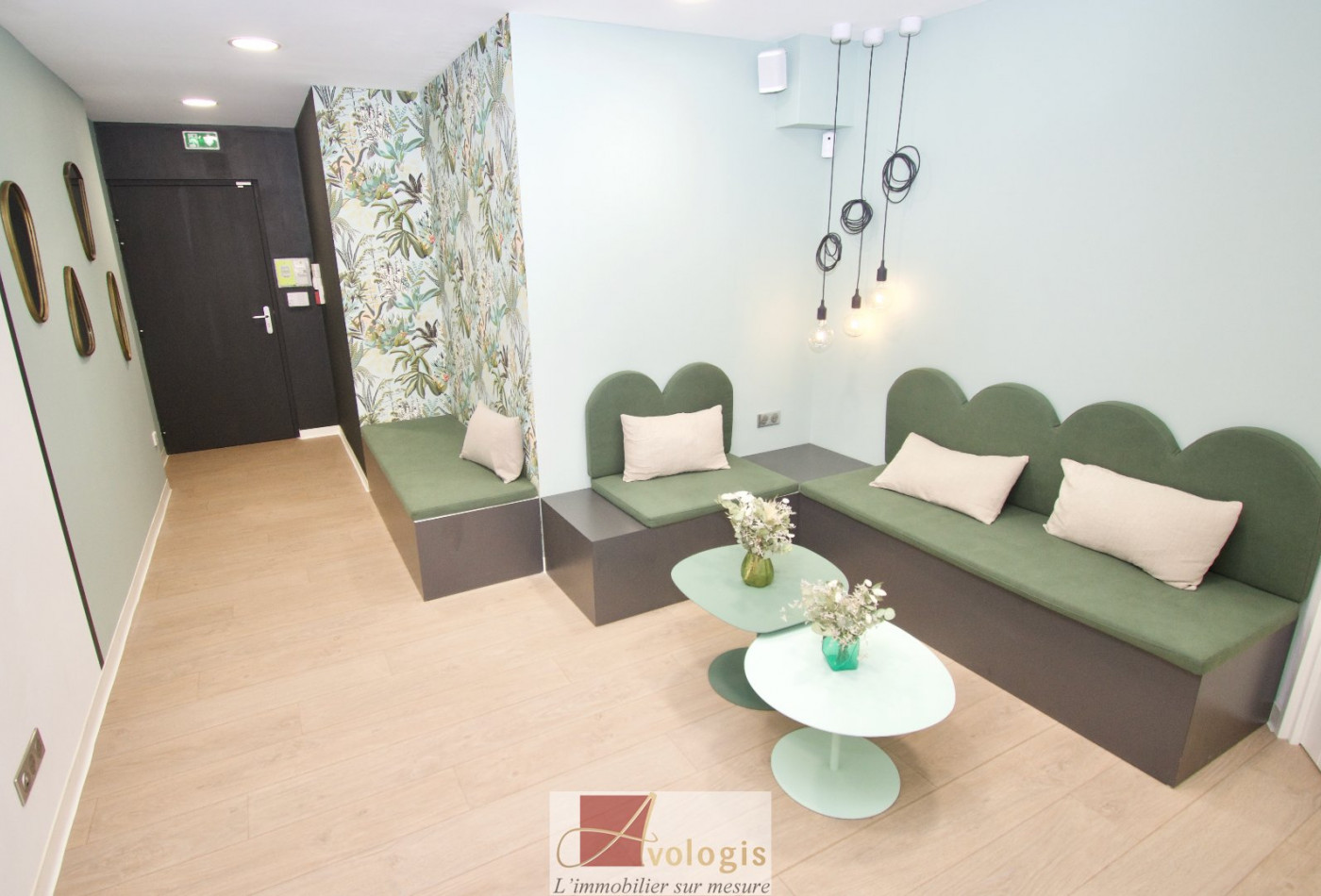 vente Locaux d'activité Ganges - Photo 2