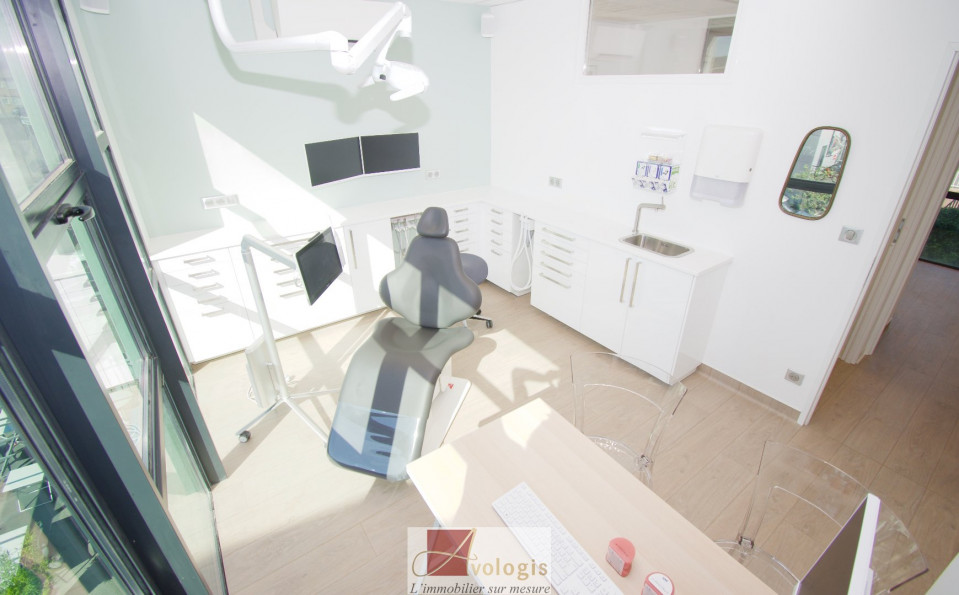 vente Locaux d'activité Ganges - Photo 6