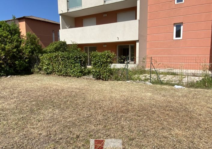 sale Appartement Ganges