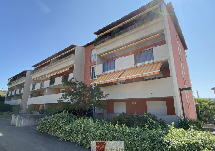 sale Appartement Ganges