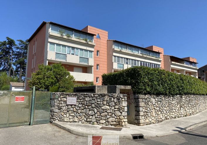 sale Appartement Ganges