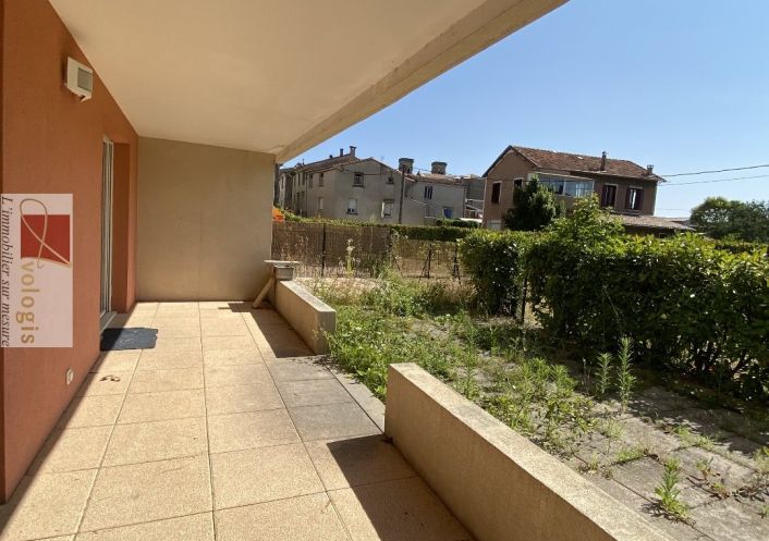 sale Appartement Ganges