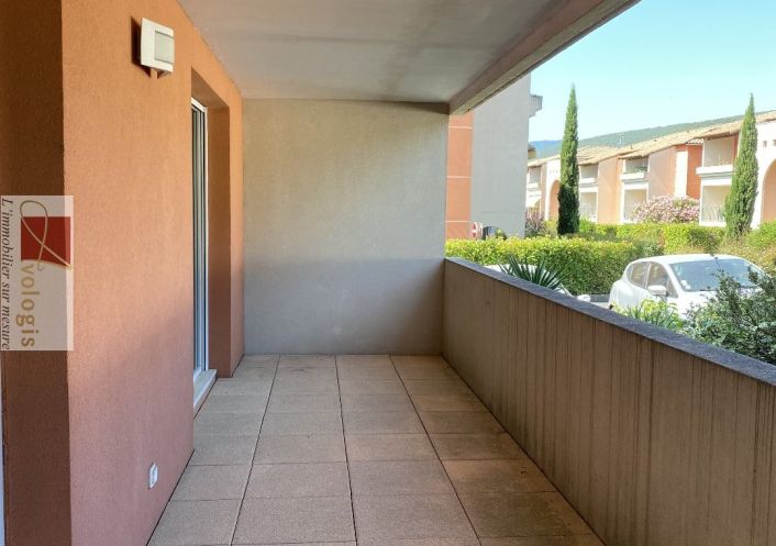 sale Appartement Ganges