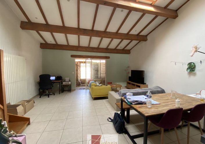 vente Appartement Saint Hippolyte Du Fort