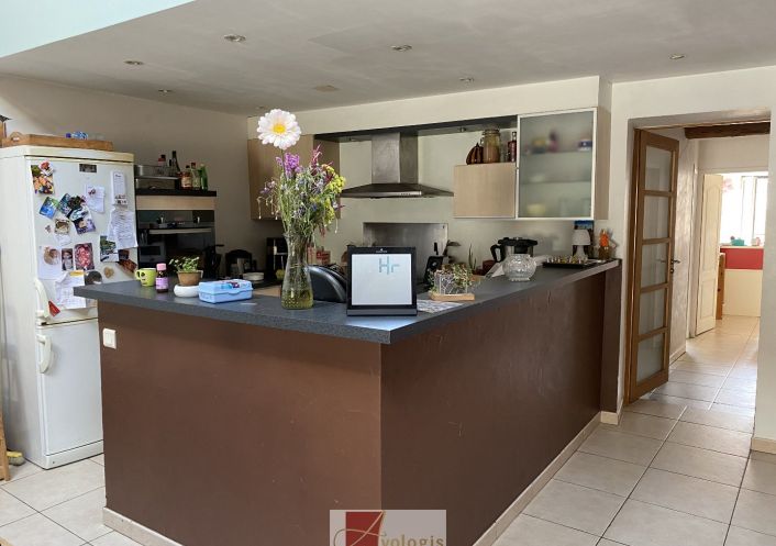 vente Appartement Saint Hippolyte Du Fort