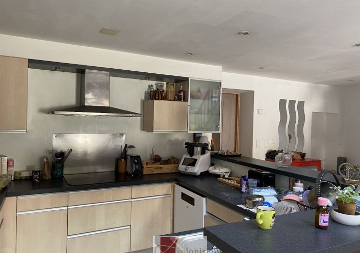 vente Appartement Saint Hippolyte Du Fort