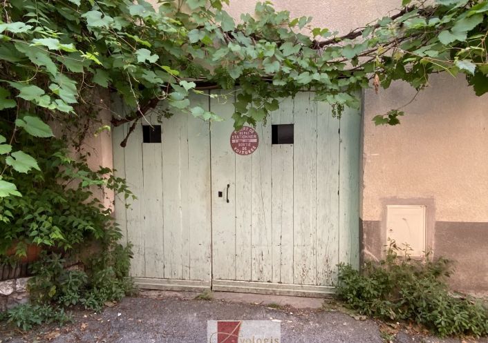 vente Appartement Saint Hippolyte Du Fort