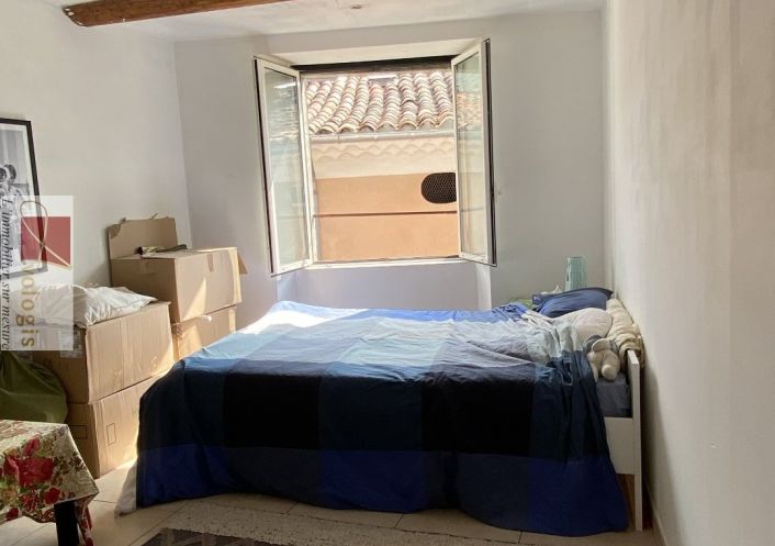 vente Appartement Saint Hippolyte Du Fort