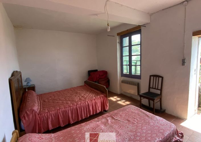 vente Maison de hameau Le Vigan