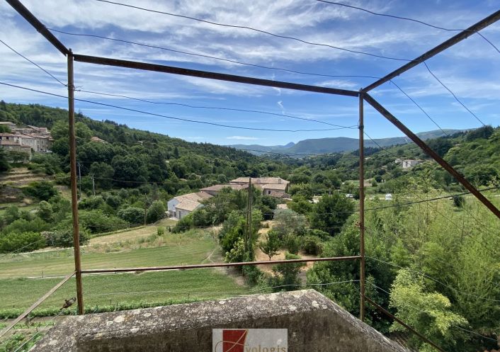 vente Maison de hameau Le Vigan