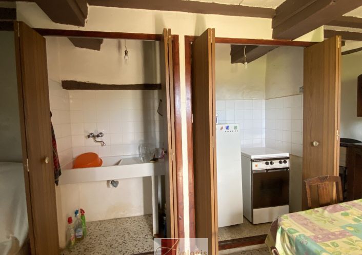 vente Maison de hameau Le Vigan