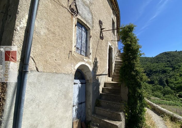 vente Maison de hameau Le Vigan