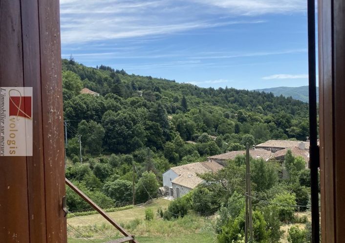 vente Maison de hameau Le Vigan