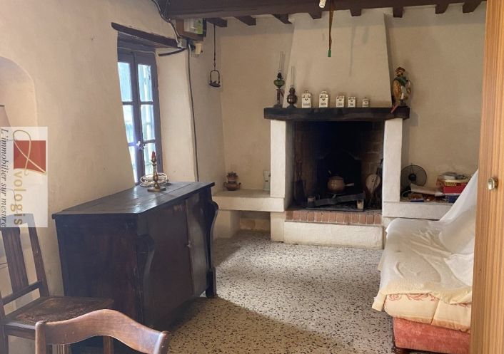 vente Maison de hameau Le Vigan