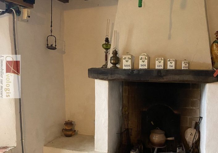 vente Maison de hameau Le Vigan