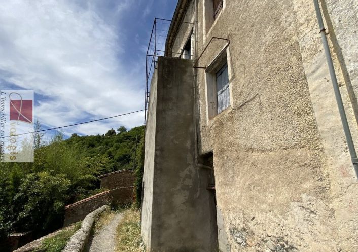 vente Maison de hameau Le Vigan
