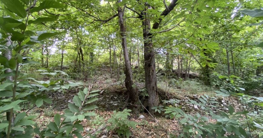 vente Terrain constructible Le Vigan