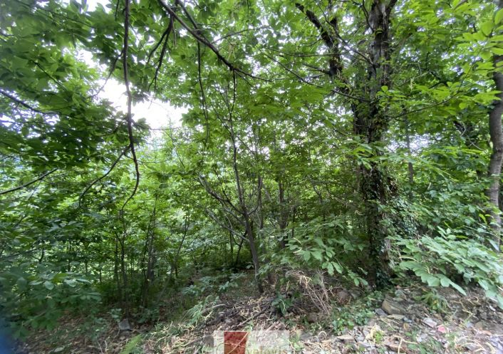 vente Terrain constructible Le Vigan