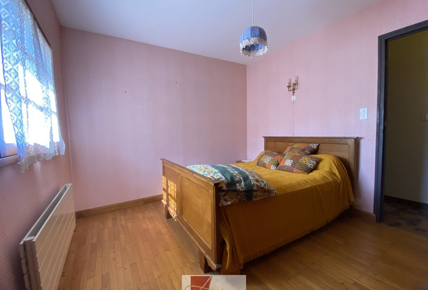 vente Villa Le Vigan - Photo 9