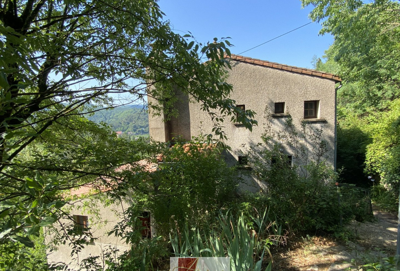 vente Villa Le Vigan - Photo 1