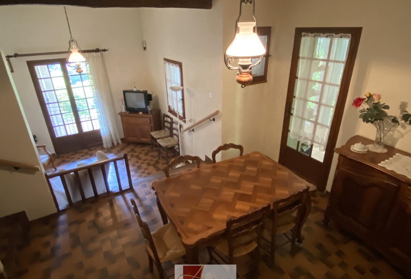 vente Villa Le Vigan - Photo 4