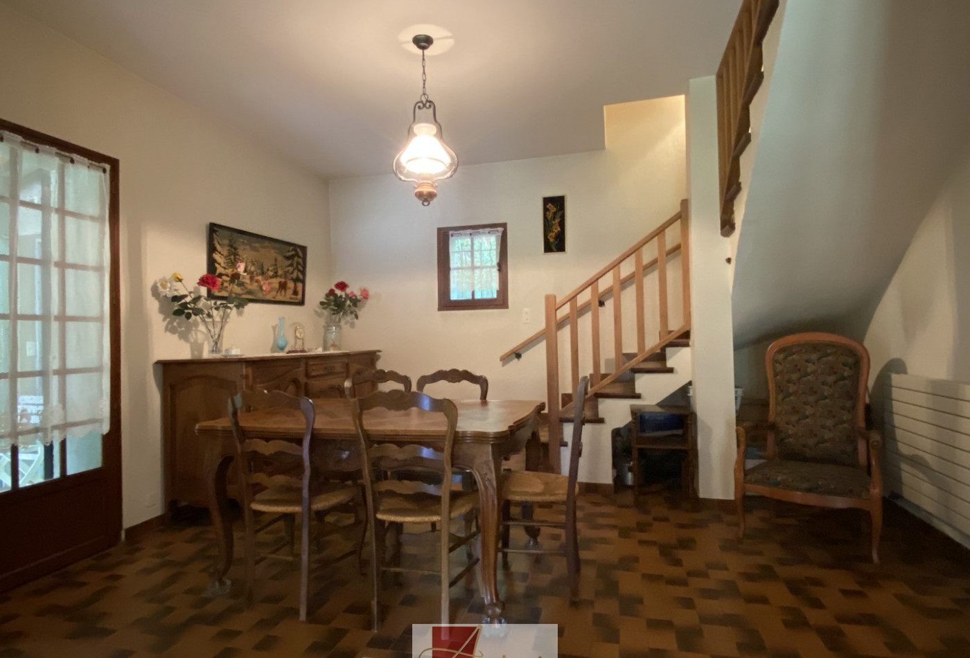 vente Villa Le Vigan - Photo 5