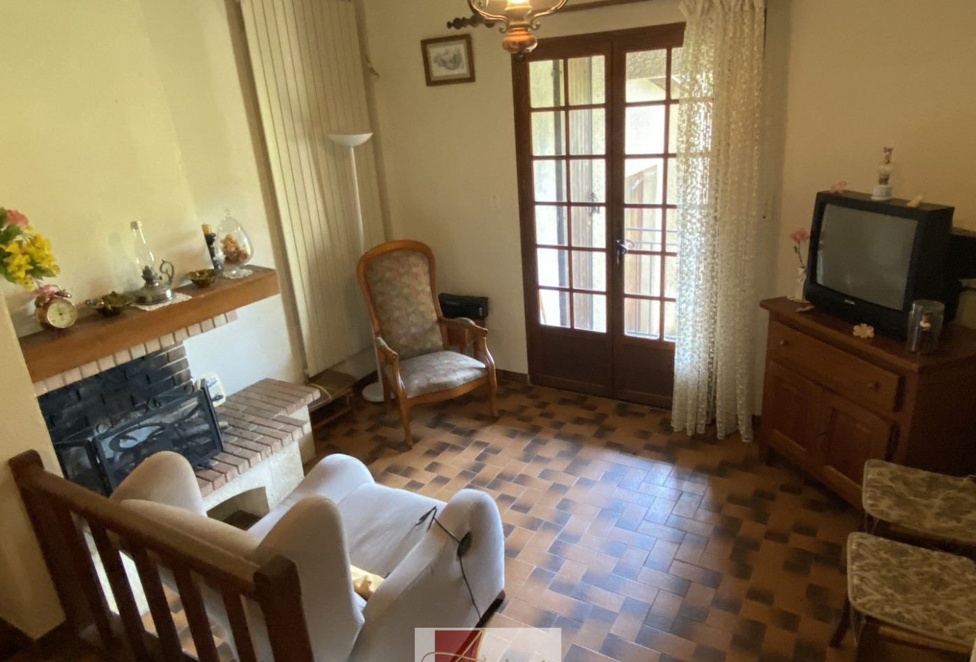 vente Villa Le Vigan - Photo 6