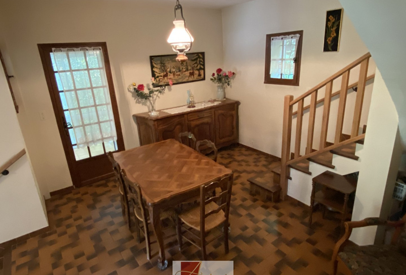 vente Villa Le Vigan - Photo 7