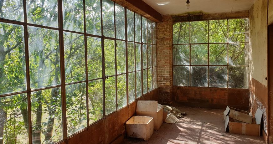 vente Terrain constructible Ganges