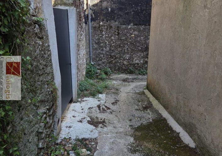 sale Terrain constructible Ganges