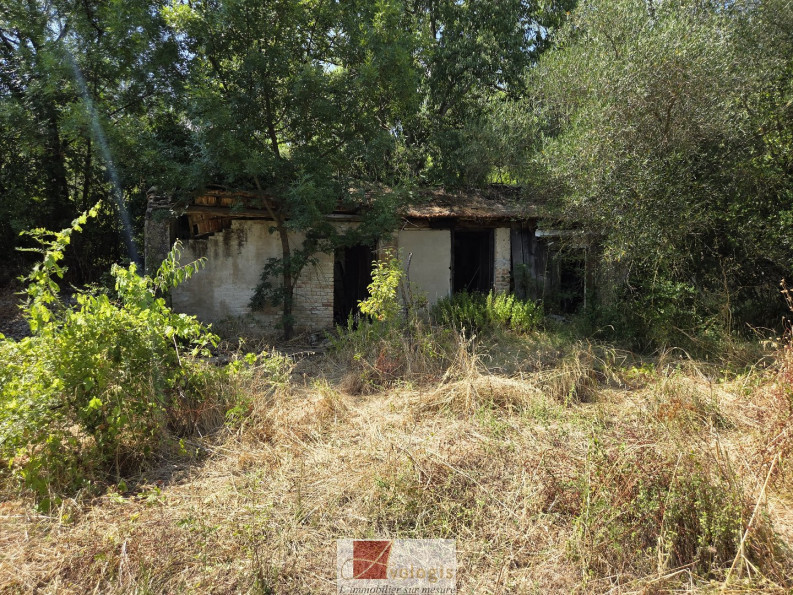 vente Terrain constructible Ganges - Photo 8