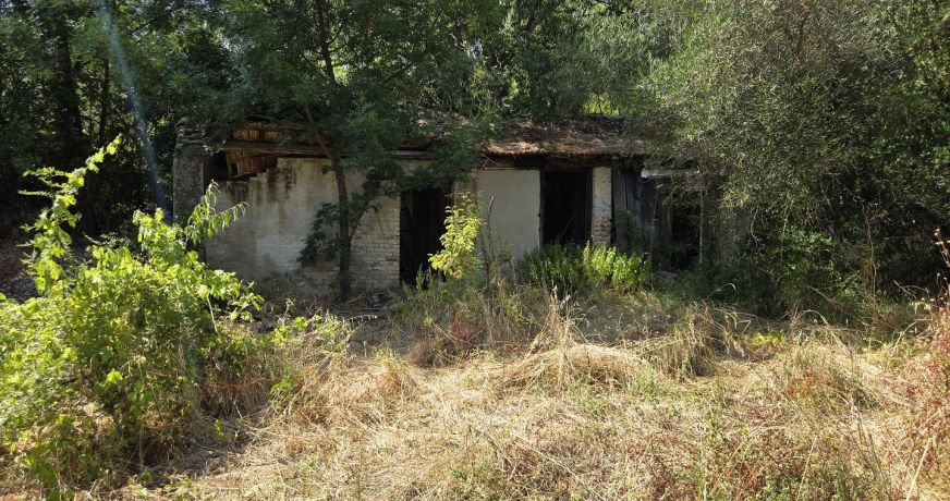 vente Terrain constructible Ganges