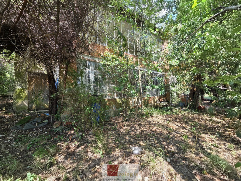 vente Terrain constructible Ganges - Photo 6