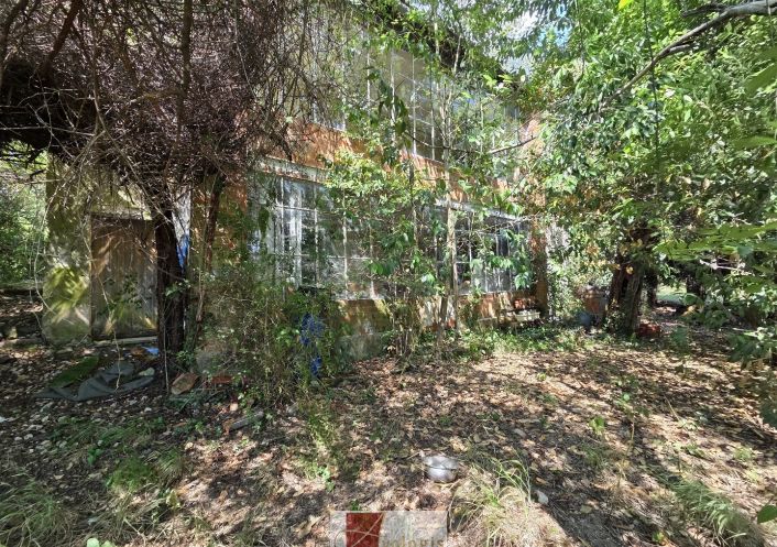 sale Terrain constructible Ganges