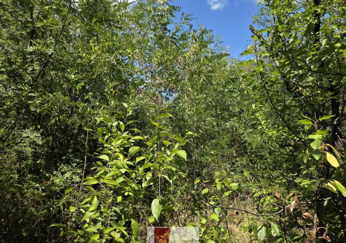 sale Terrain constructible Ganges