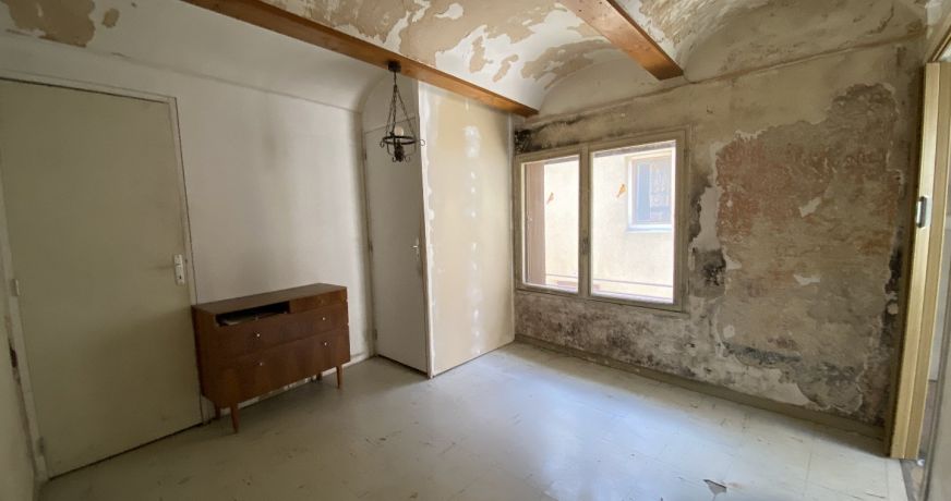 vente Maison de hameau Ganges