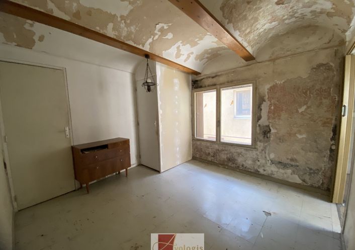 vente Maison de hameau Ganges