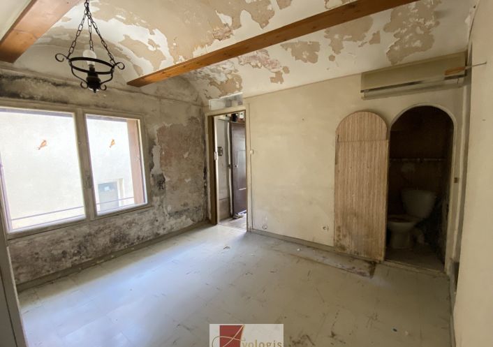 vente Maison de hameau Ganges
