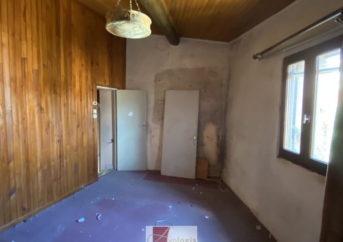 vente Maison de hameau Ganges