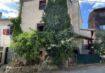 vente Maison de hameau Ganges