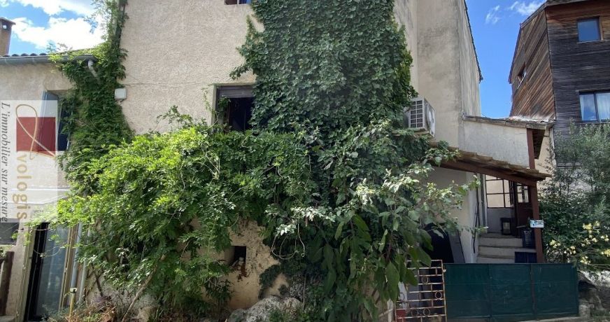 vente Maison de hameau Ganges
