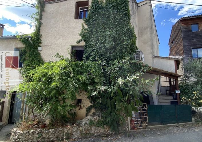vente Maison de hameau Ganges