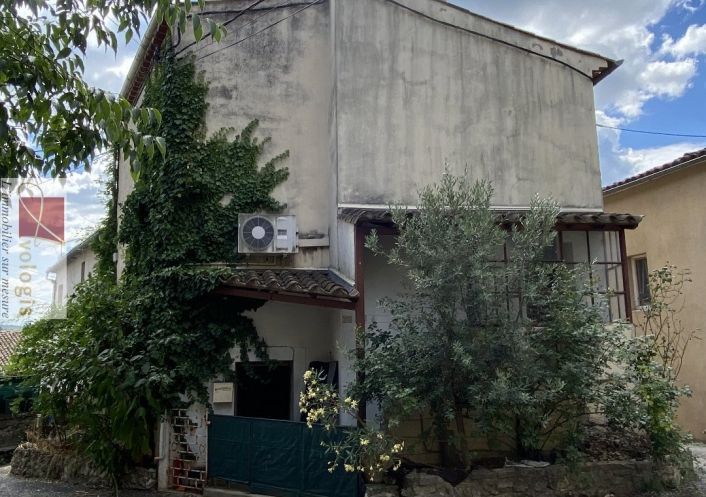 vente Maison de hameau Ganges