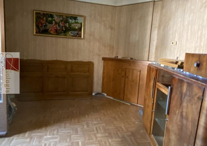vente Maison de hameau Ganges