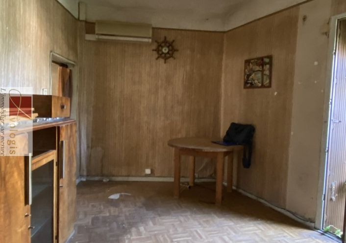 vente Maison de hameau Ganges