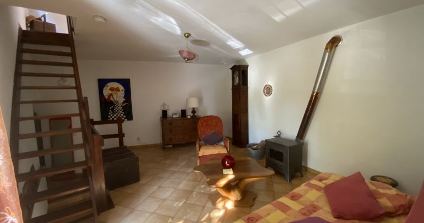 vente Maison de hameau Le Vigan