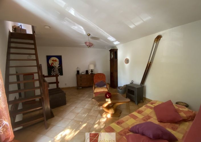 vente Maison de hameau Le Vigan