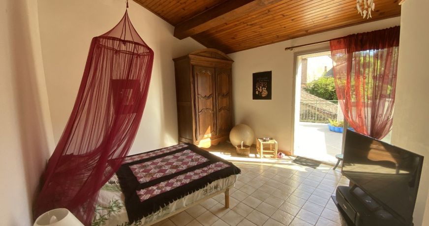 vente Maison de hameau Le Vigan