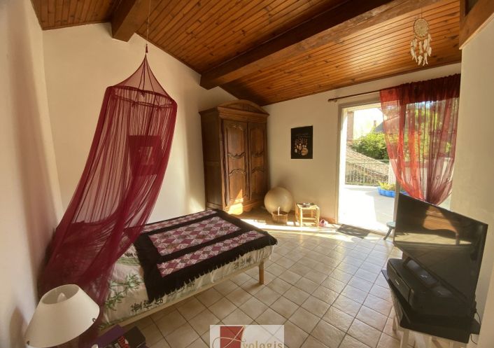 vente Maison de hameau Le Vigan